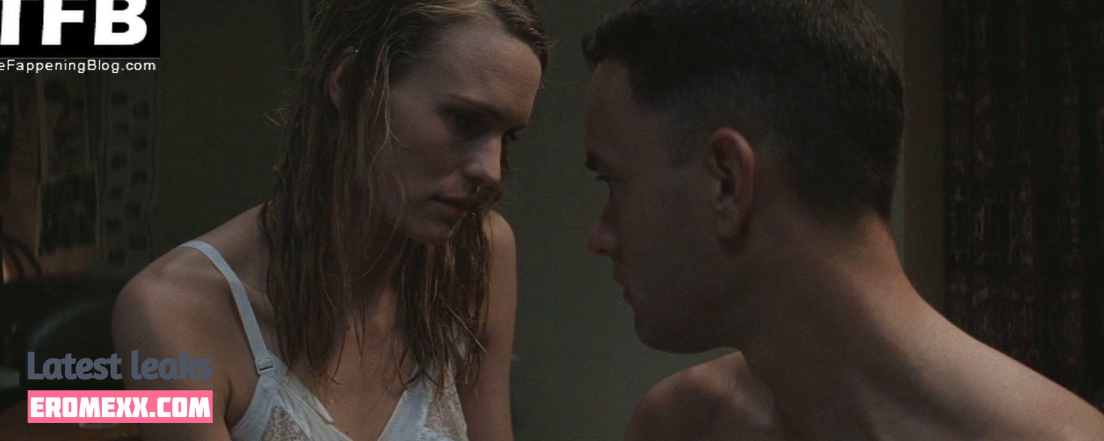 Latest Leaks Robin Wright Nude #395 - Erome