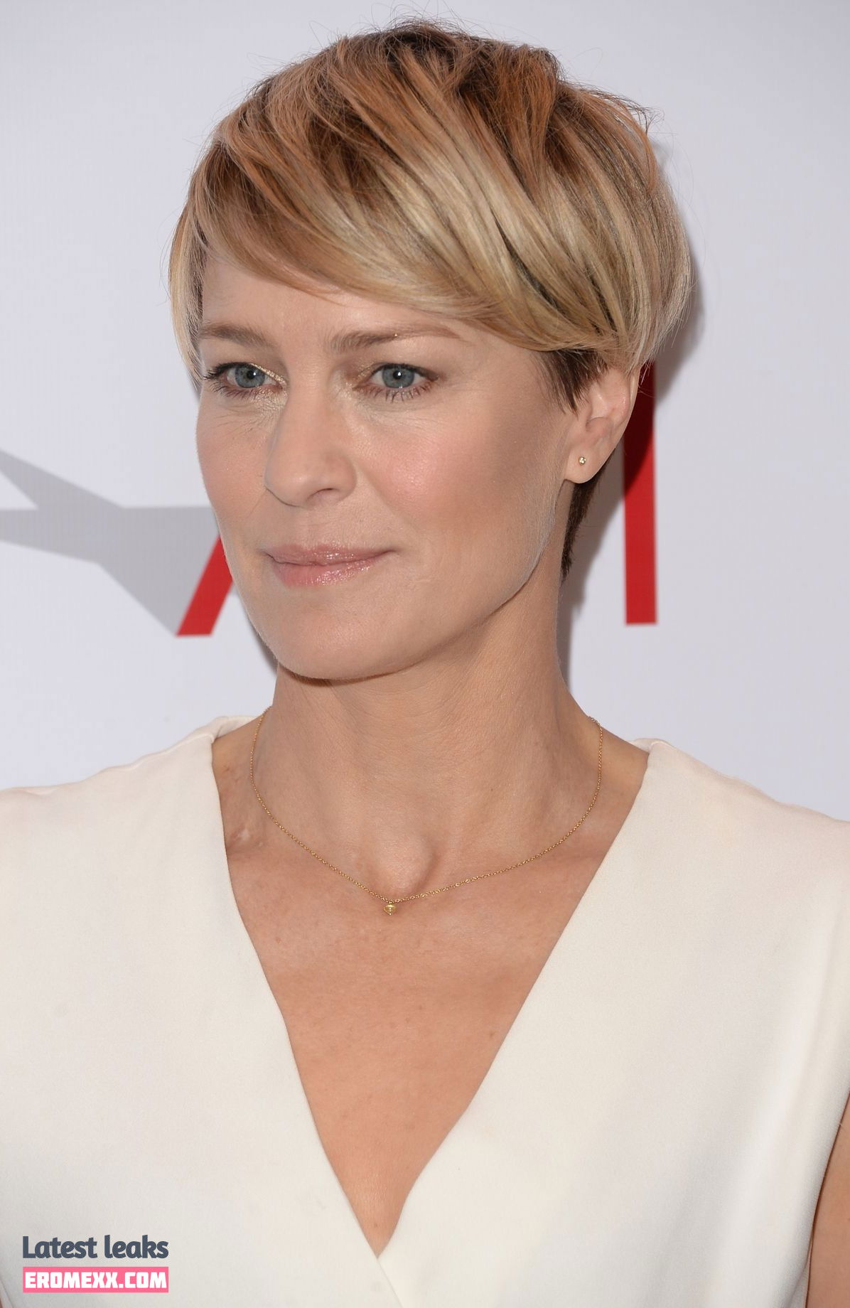 Latest Leaks Robin Wright Nude #402 - Erome
