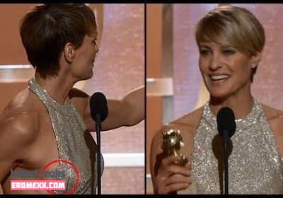 Latest Leaks Robin Wright Nude #410 - Erome