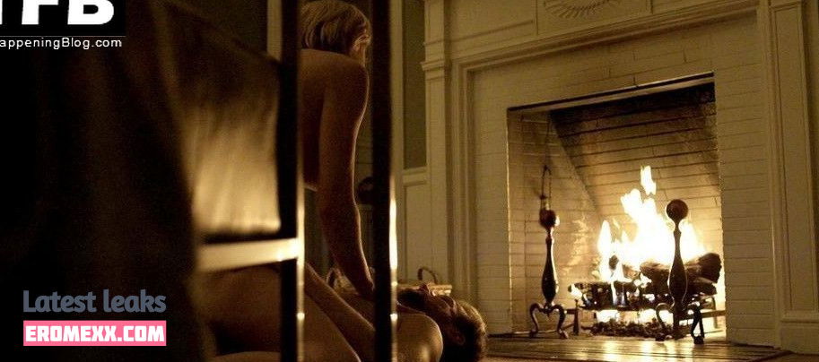 Latest Leaks Robin Wright Nude #411 - Erome