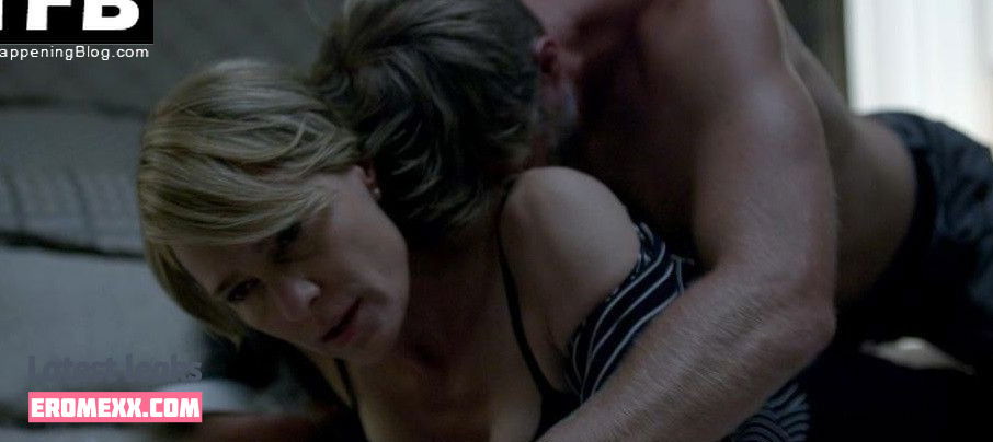 Latest Leaks Robin Wright Nude #414 - Erome