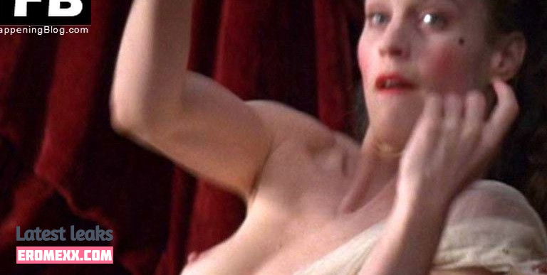 Latest Leaks Robin Wright Nude #416 - Erome