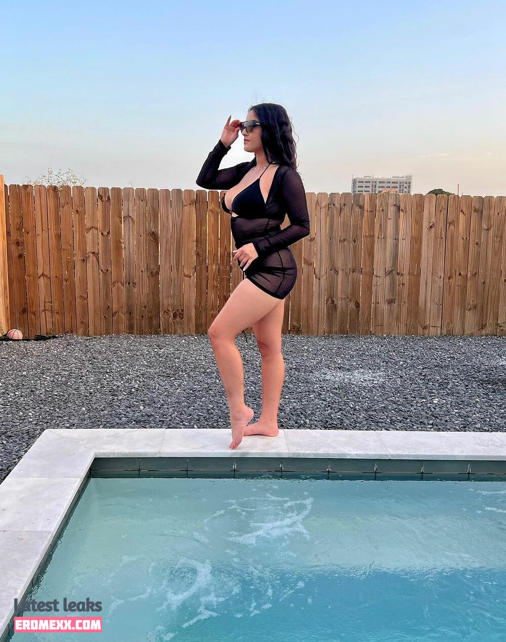 Latest Leaks Robingwenn Nude #5 - Fapello
