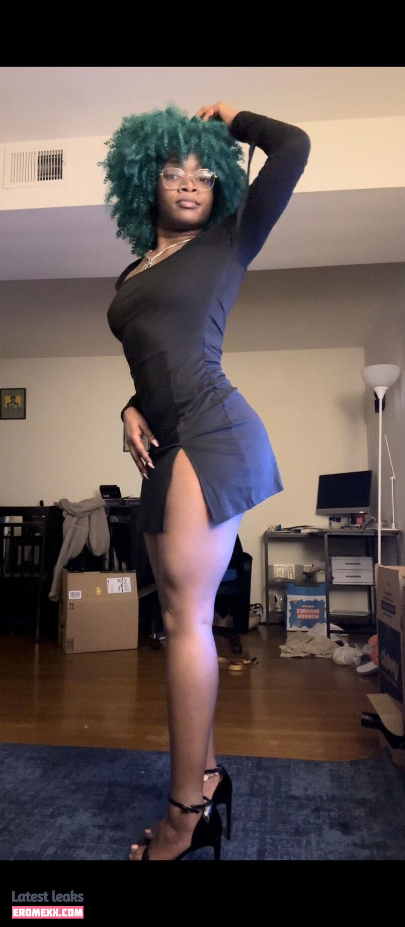 Latest Leaks Robinn Ranger Nude #14 - Erome