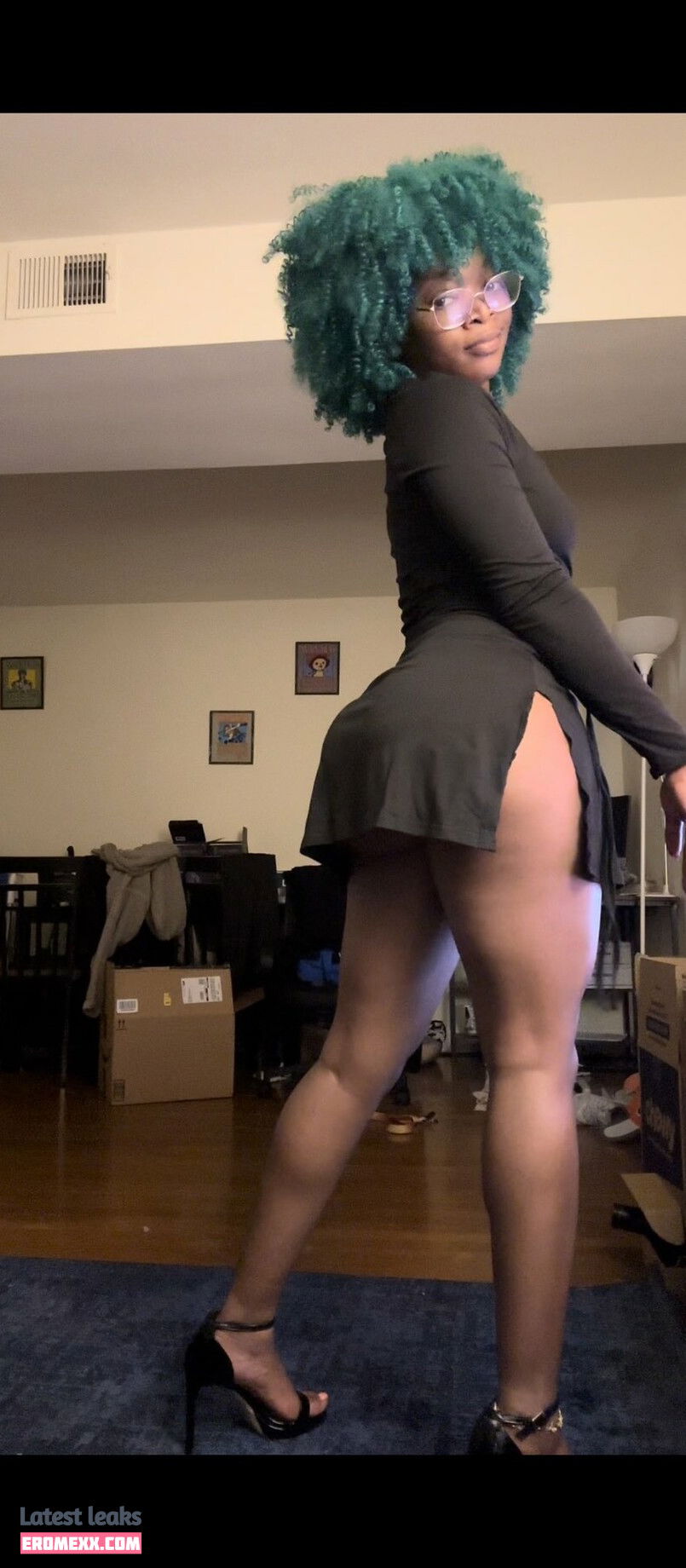 Latest Leaks Robinn Ranger Nude #23 - Erome