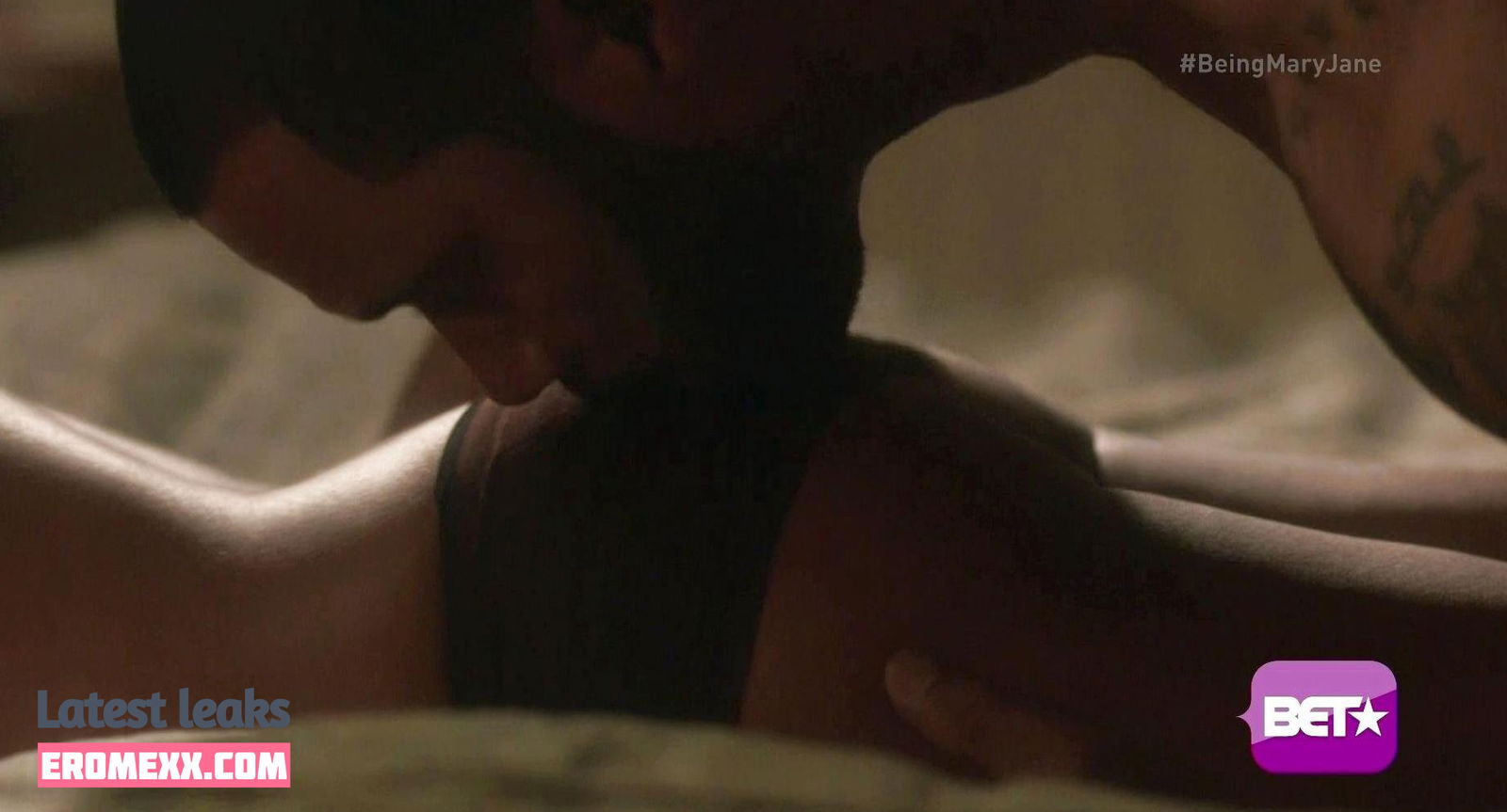 Latest Leaks Robinne Lee Nude #2 - Erome