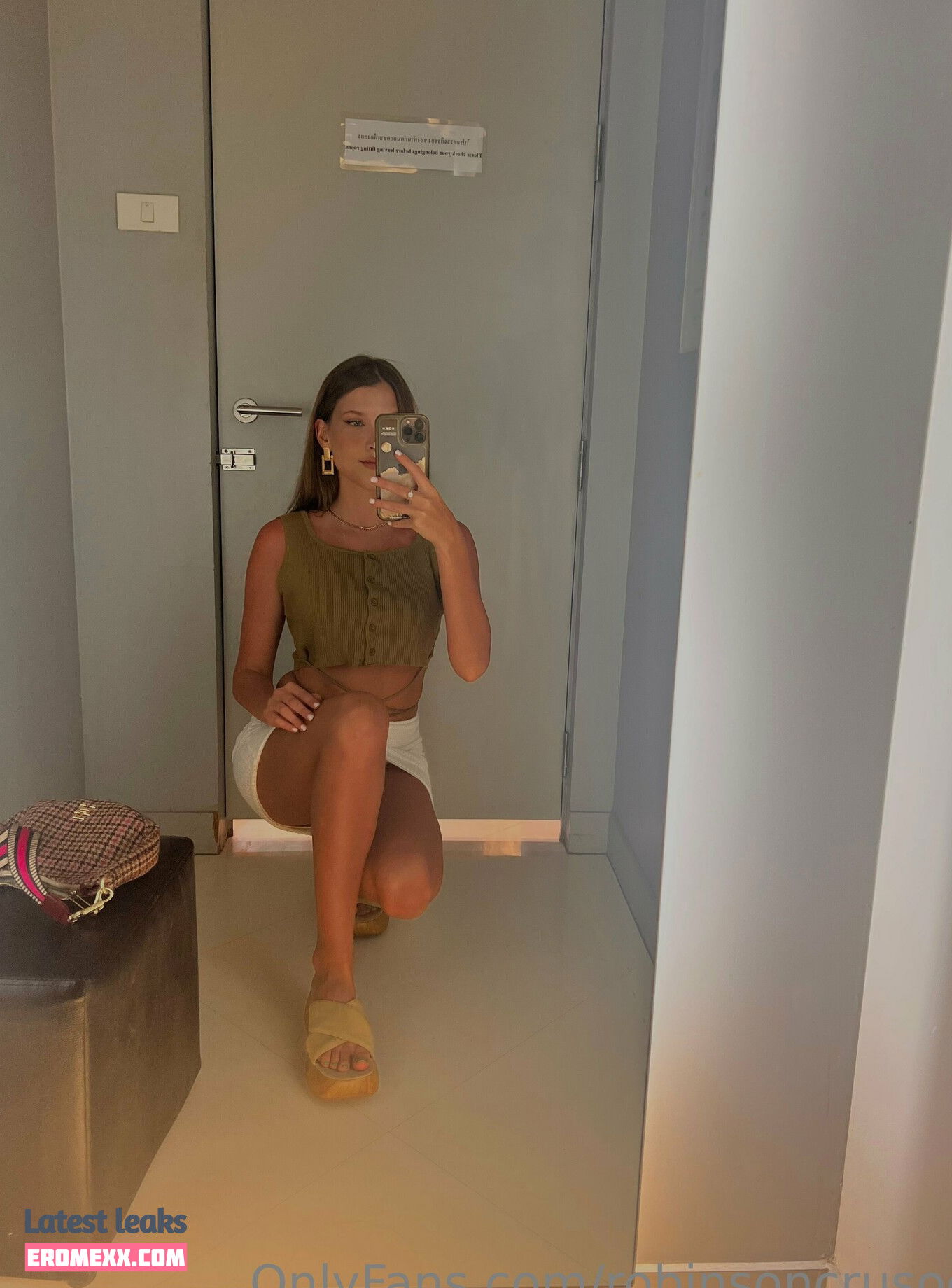 Latest Leaks robinsoncrusoe Nude #13 - Fapello