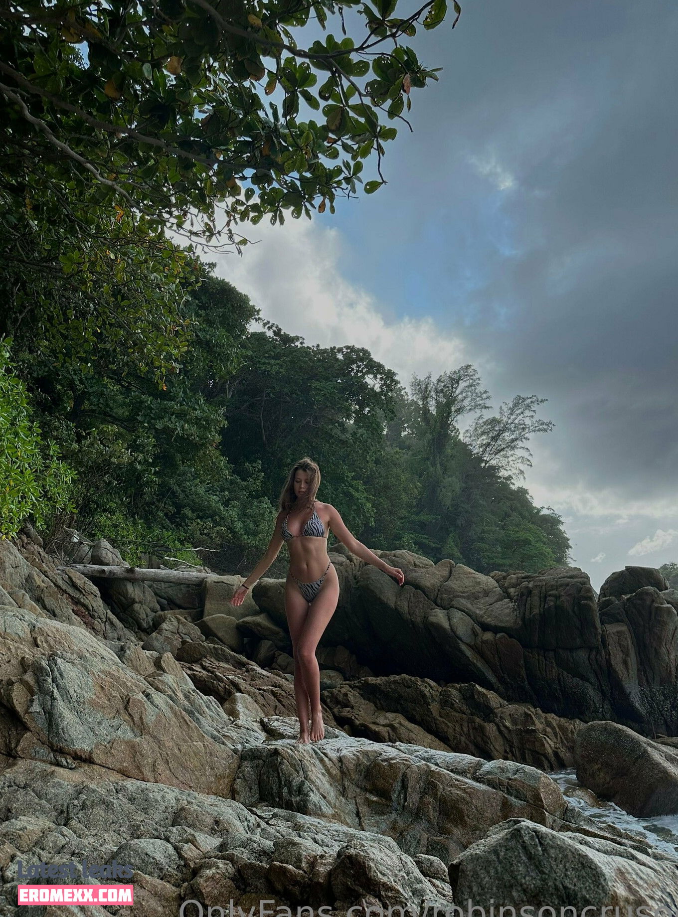 Latest Leaks robinsoncrusoe Nude #20 - Fapello