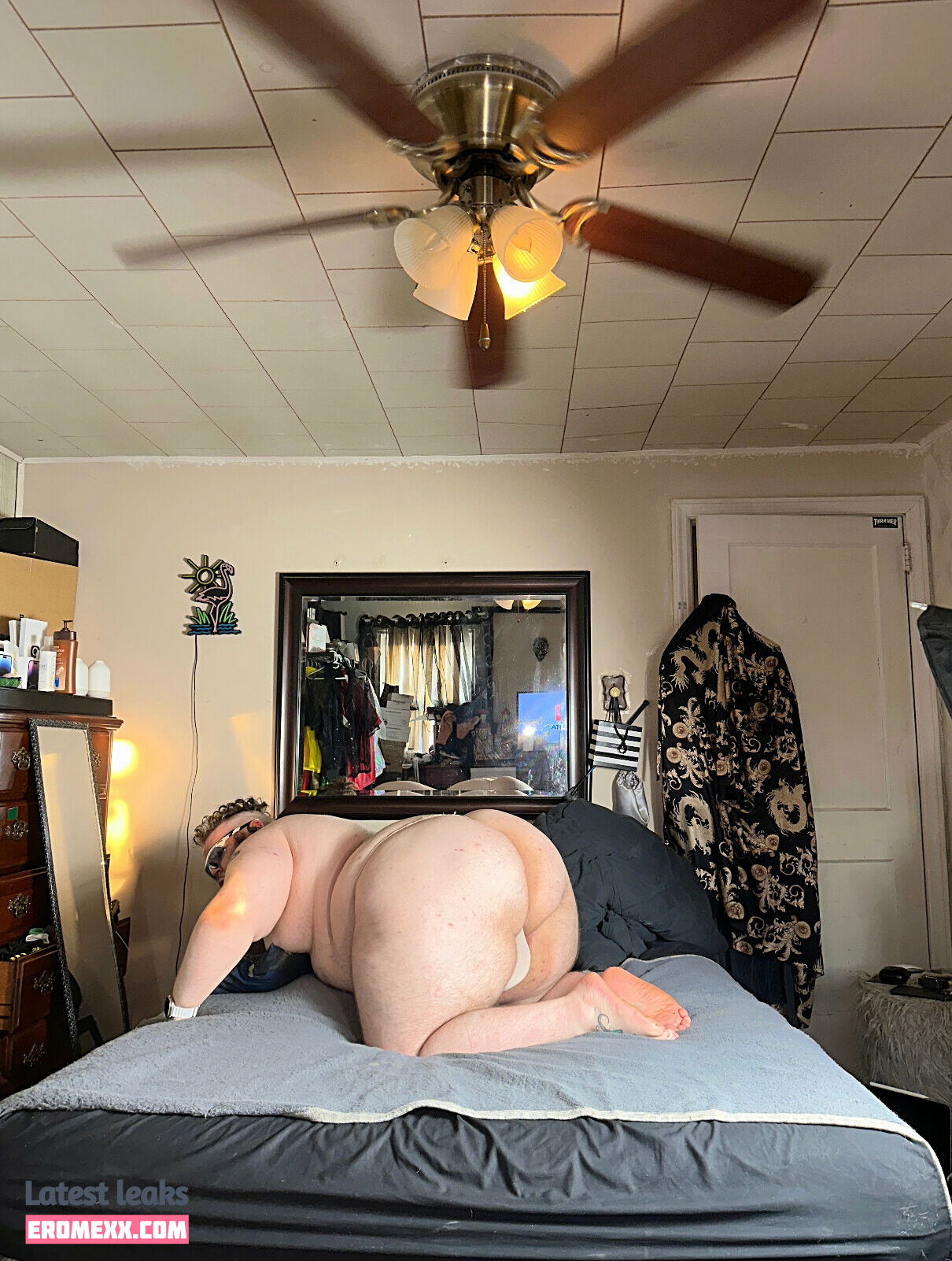 Latest Leaks robtheflamingo Nude #16 - Fapello