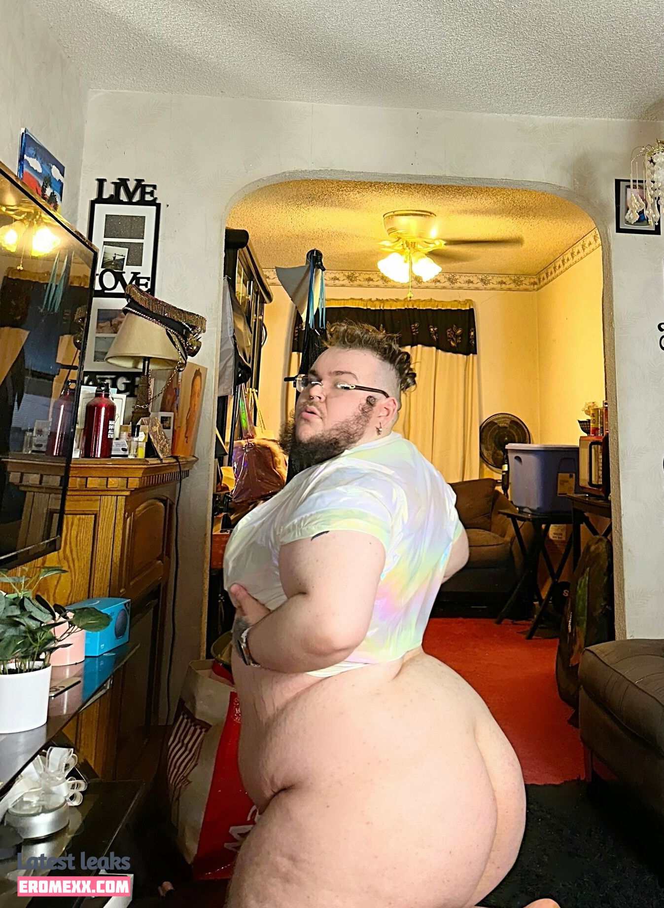 Latest Leaks robtheflamingo Nude #28 - Fapello