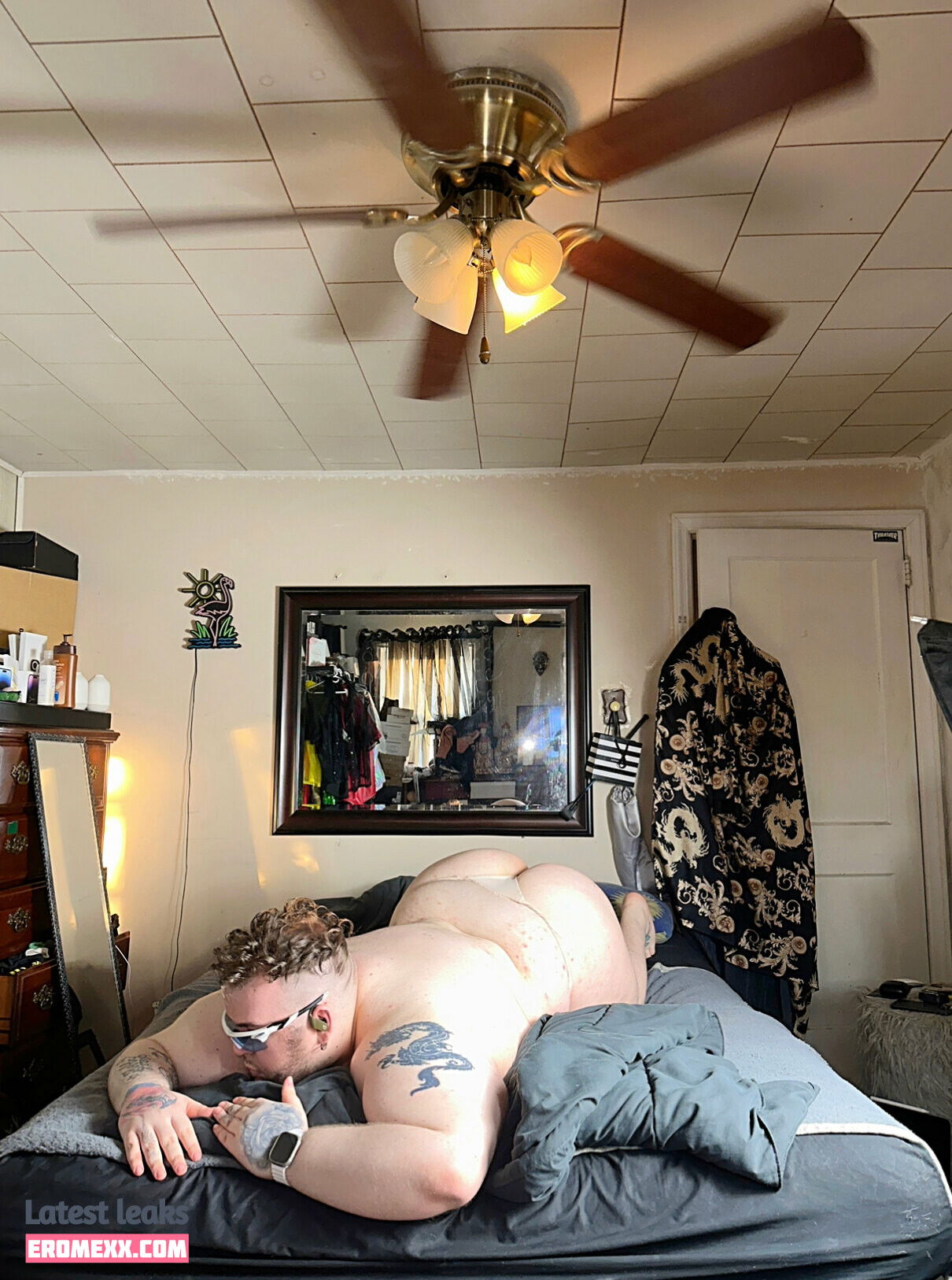 Latest Leaks robtheflamingo Nude #30 - Fapello