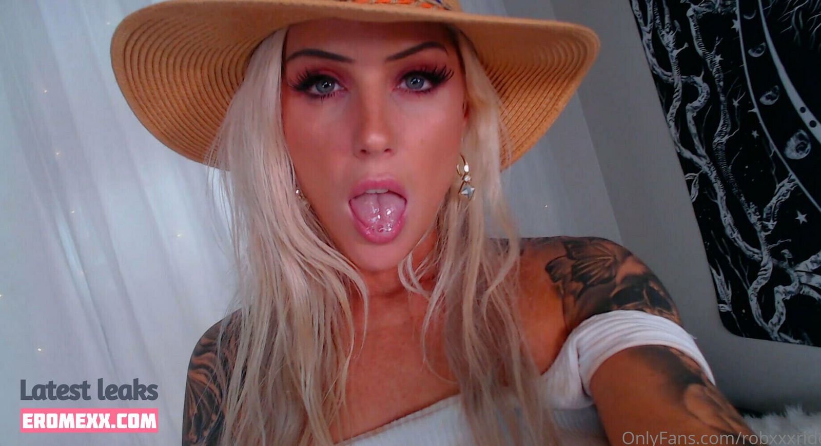 Latest Leaks robxxxrider Nude #29 - Fapello