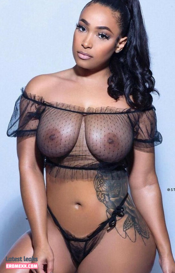 Latest Leaks Robyn Banks Nude #7 - Fapello