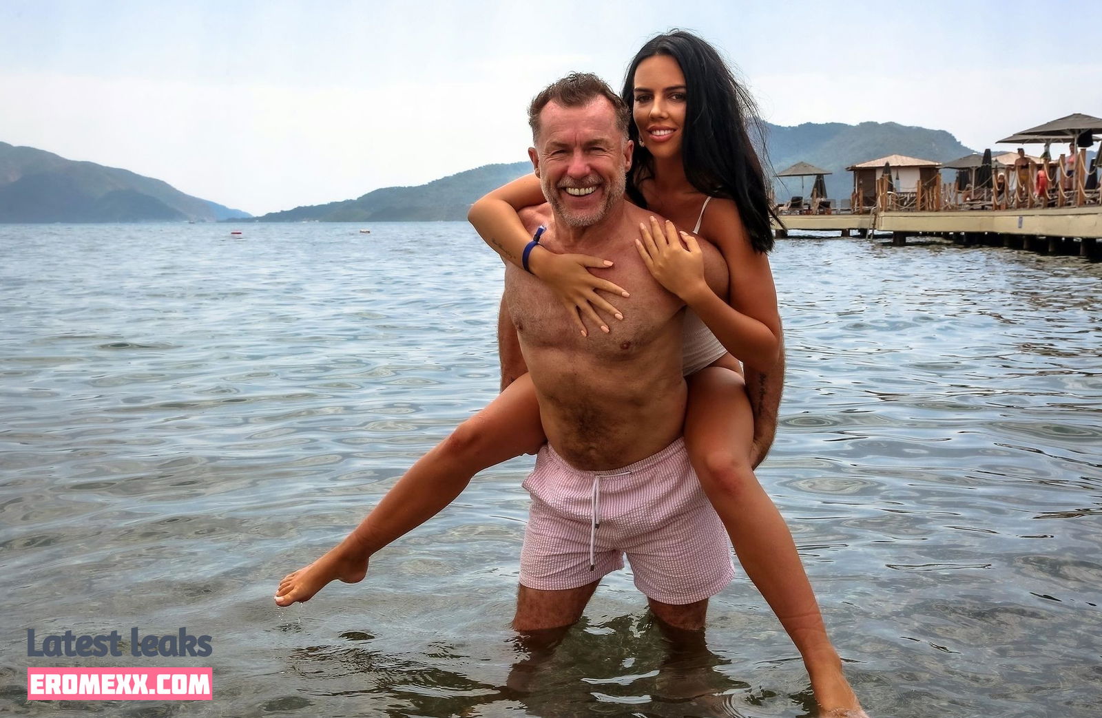Latest Leaks Robyn Delabarre Nude #76 - Erome