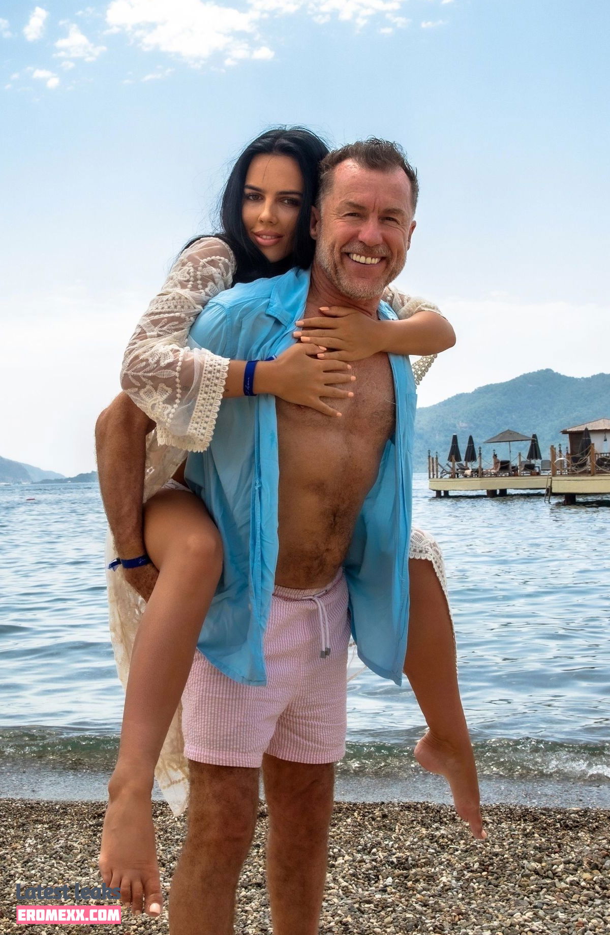 Latest Leaks Robyn Delabarre Nude #84 - Erome