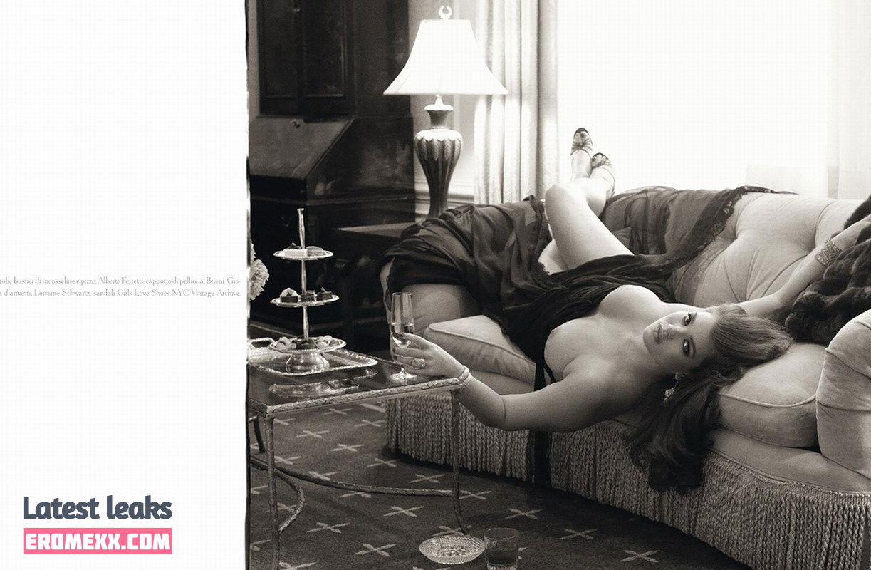 Latest Leaks Robyn Lawley Nude #122 - Erome
