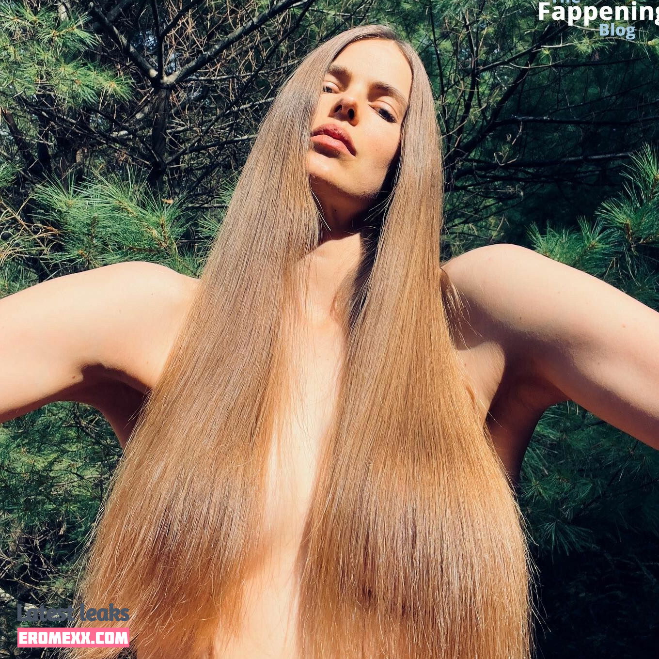 Latest Leaks Robyn Lawley Nude #146 - Erome