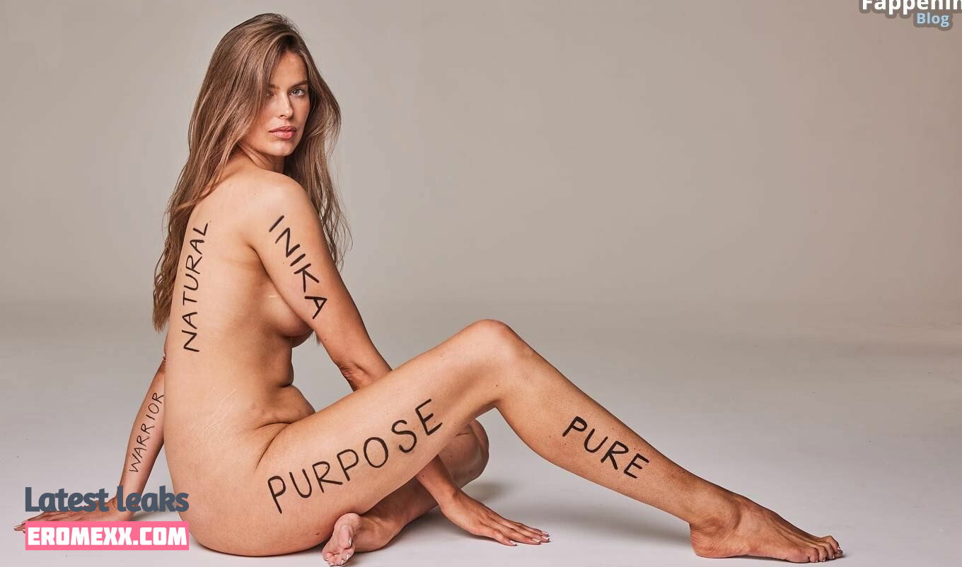 Latest Leaks Robyn Lawley Nude #154 - Erome