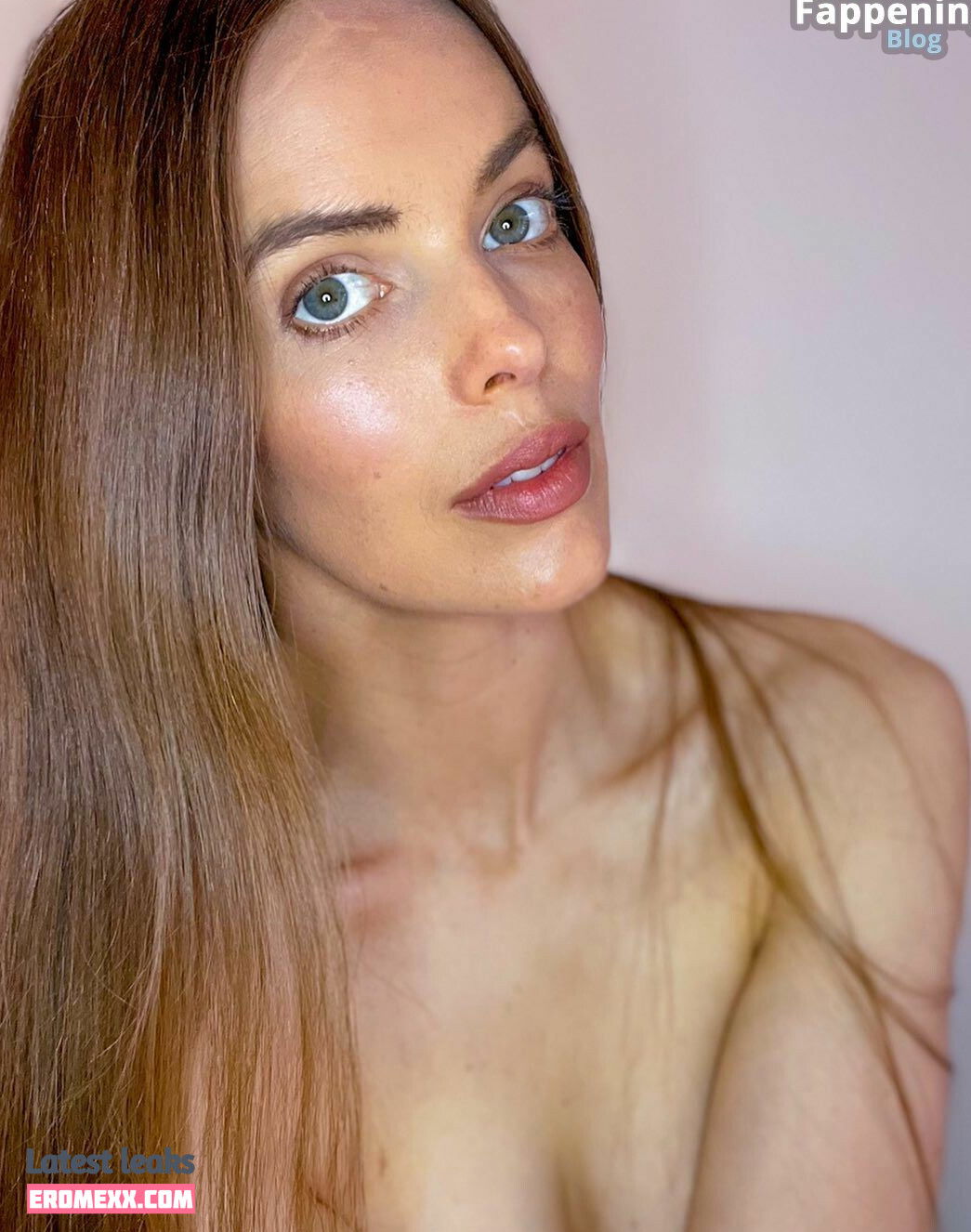 Latest Leaks Robyn Lawley Nude #157 - Erome
