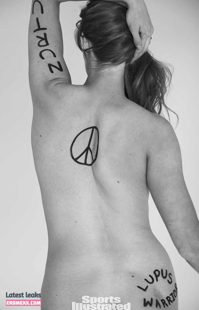 Latest Leaks Robyn Lawley Nude #17 - Erome