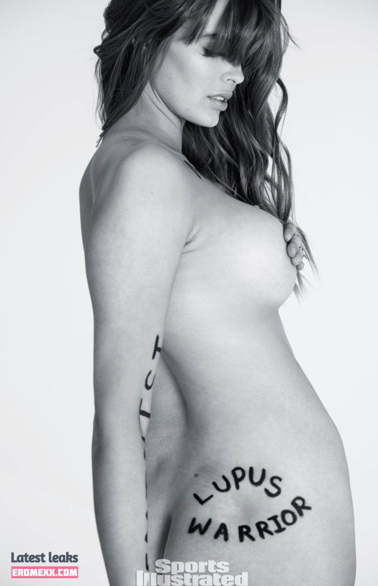 Latest Leaks Robyn Lawley Nude #22 - Erome