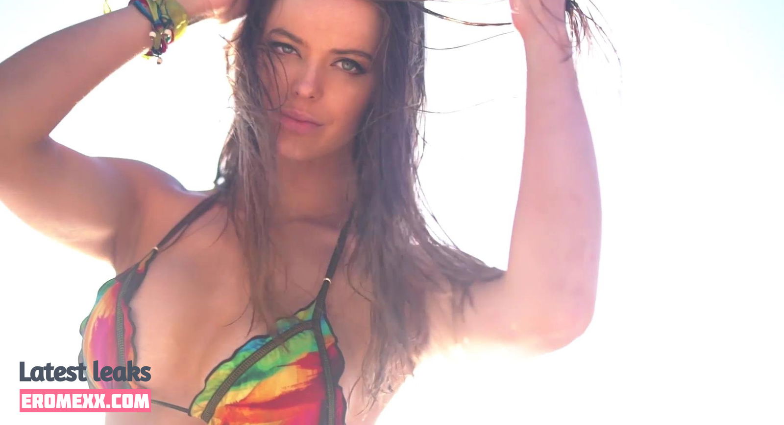 Latest Leaks Robyn Lawley Nude #59 - Erome