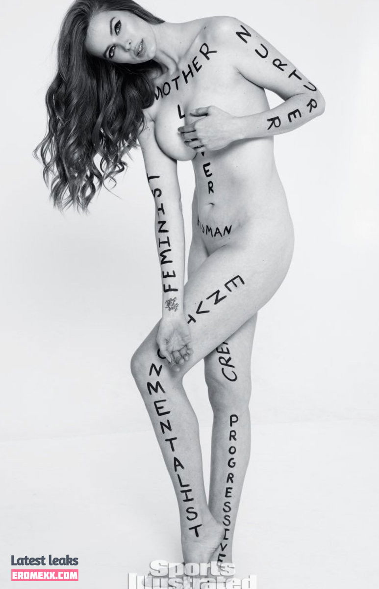 Latest Leaks Robyn Lawley Nude #8 - Erome