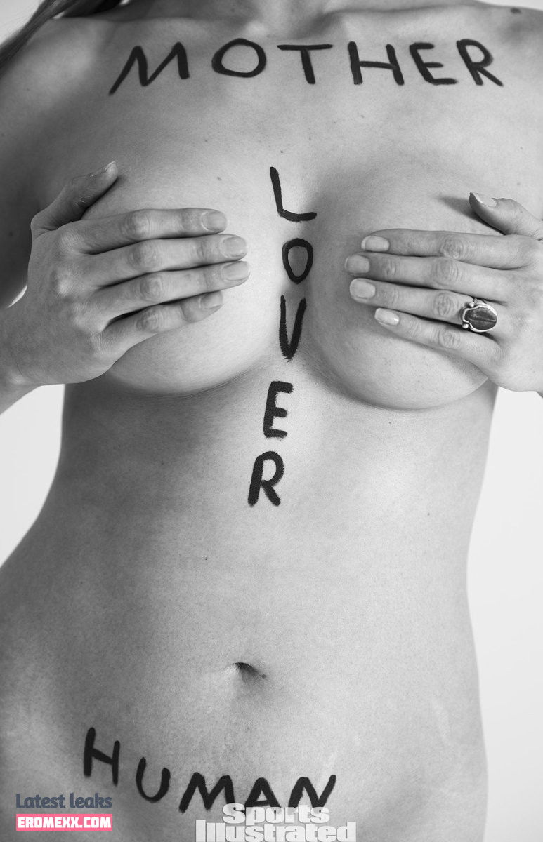 Latest Leaks Robyn Lawley Nude #9 - Erome