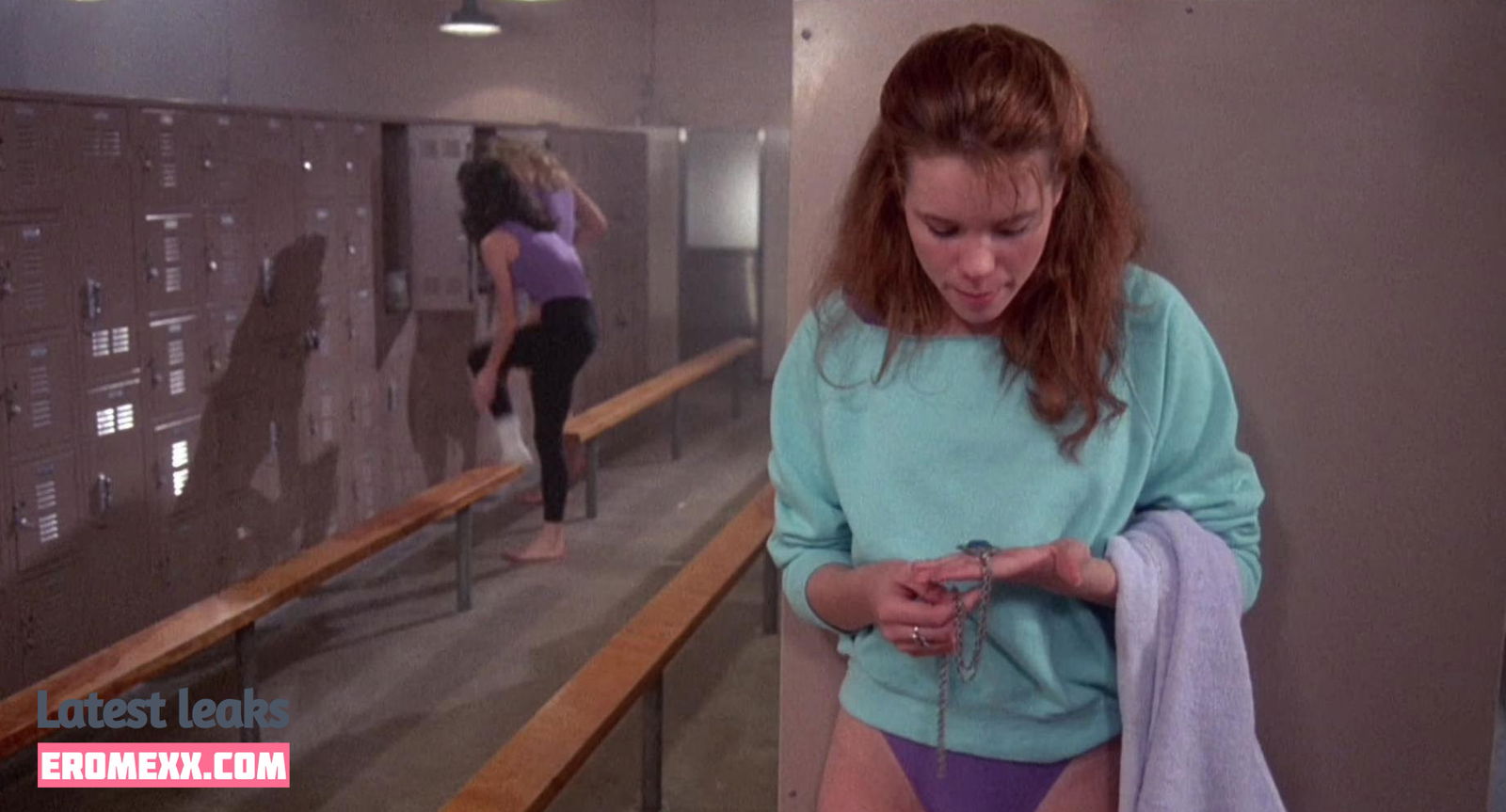 Latest Leaks Robyn Lively Nude #1 - Erome