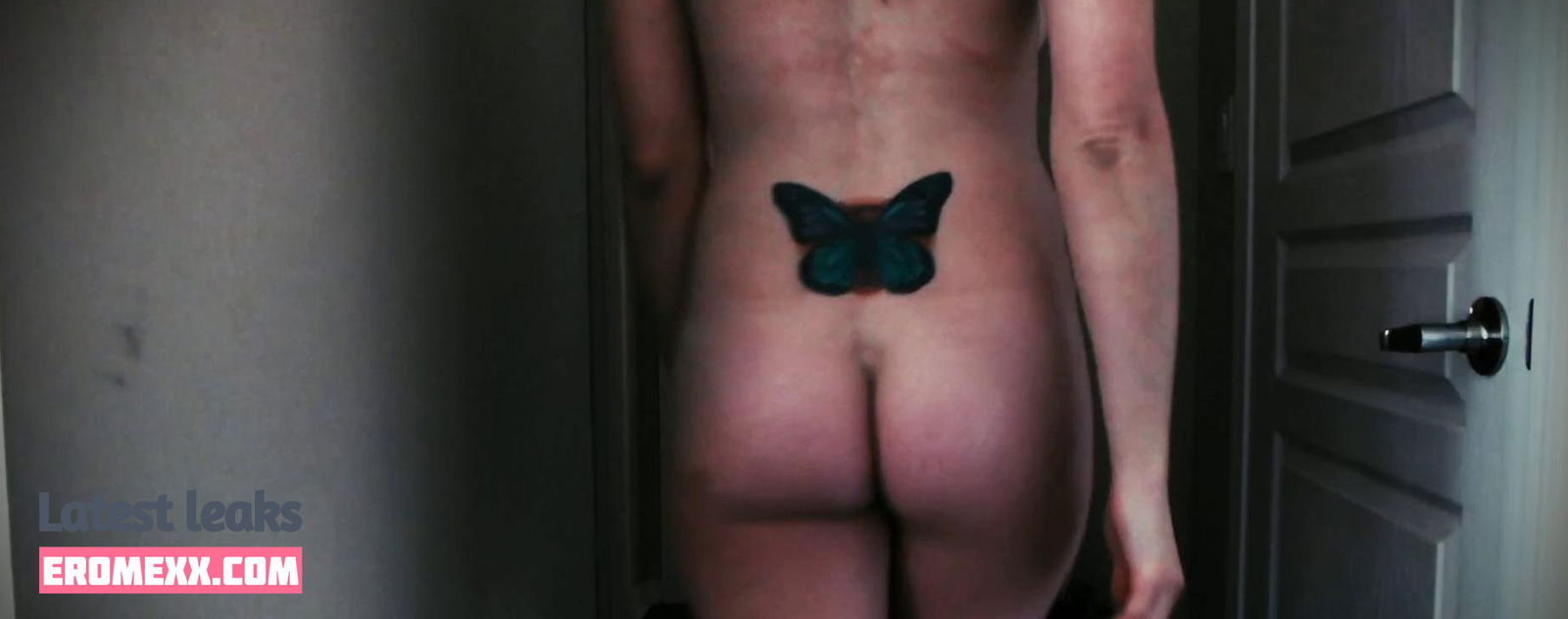 Latest Leaks Robynne Eaton Nude #5 - Erome