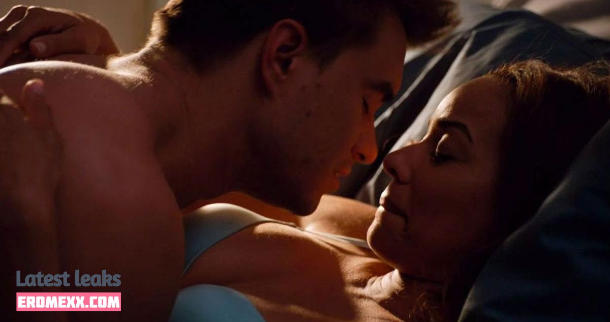 Latest Leaks Rochelle Aytes Nude #10 - Erome