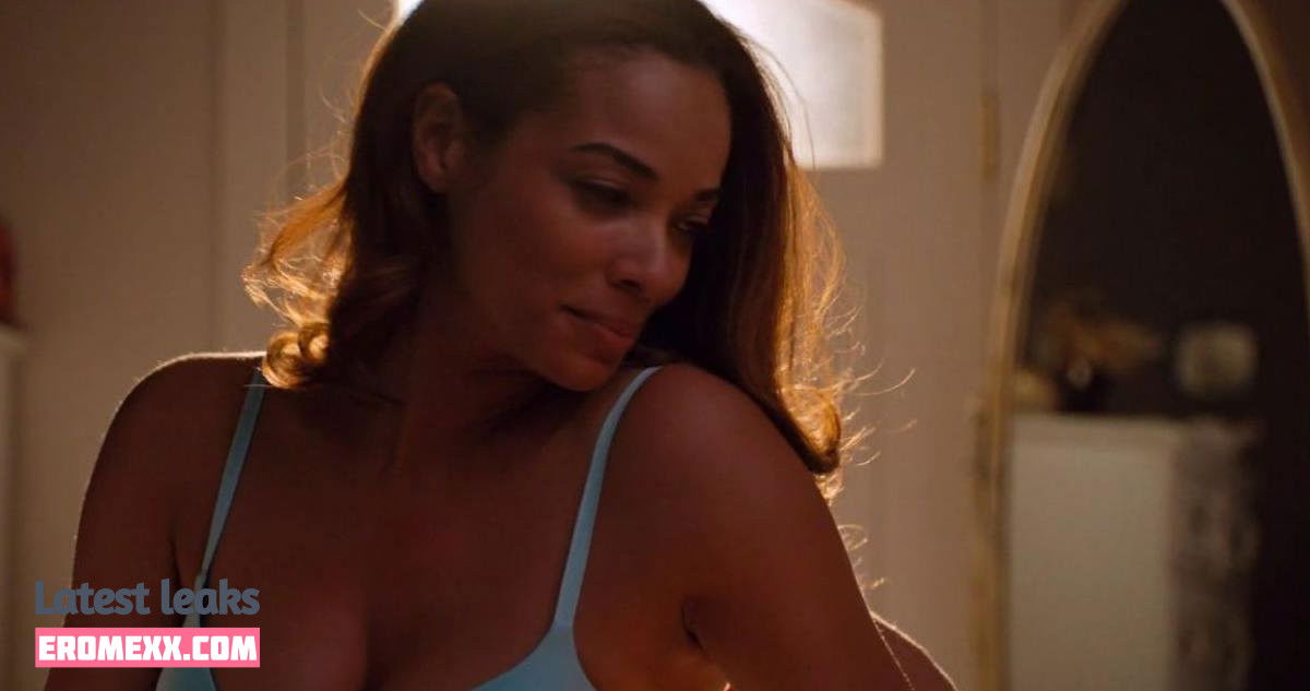 Latest Leaks Rochelle Aytes Nude #5 - Erome