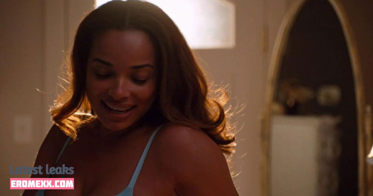 Latest Leaks Rochelle Aytes Nude #7 - Erome