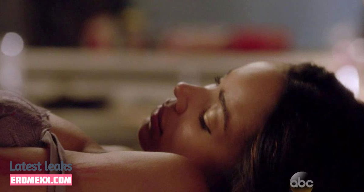 Latest Leaks Rochelle Aytes Nude #8 - Erome