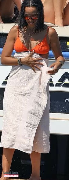 Latest Leaks Rochelle Humes Nude #112 - Erome