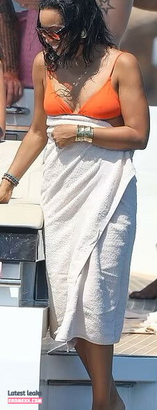 Latest Leaks Rochelle Humes Nude #113 - Erome