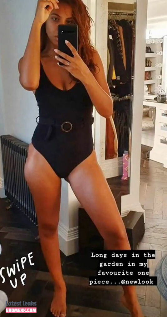 Latest Leaks Rochelle Humes Nude #21 - Erome