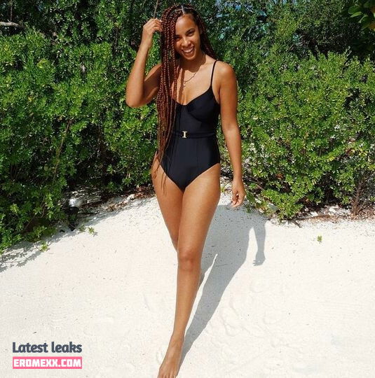 Latest Leaks Rochelle Humes Nude #23 - Erome