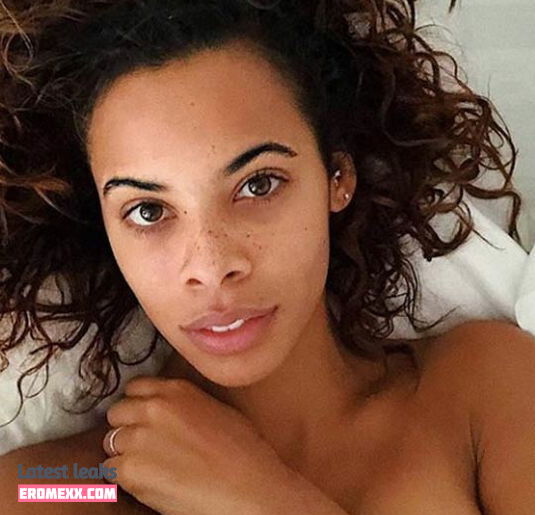Latest Leaks Rochelle Humes Nude #26 - Erome