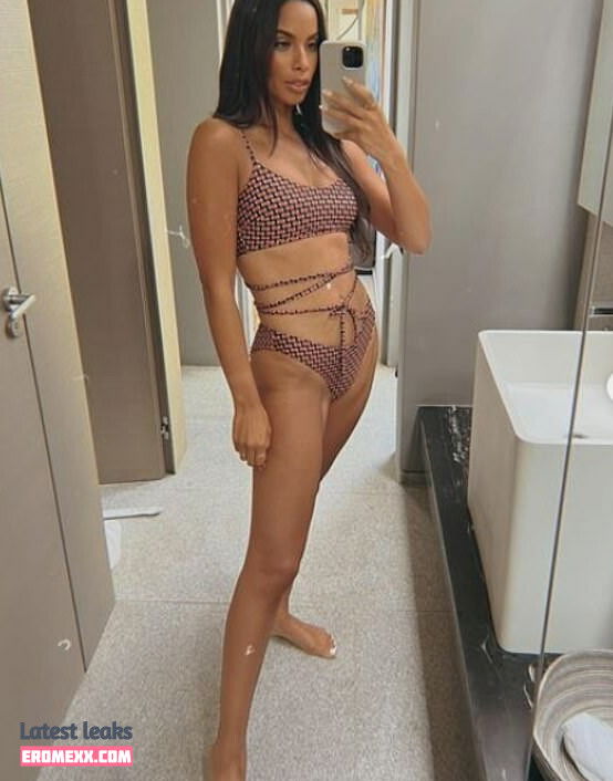 Latest Leaks Rochelle Humes Nude #29 - Erome