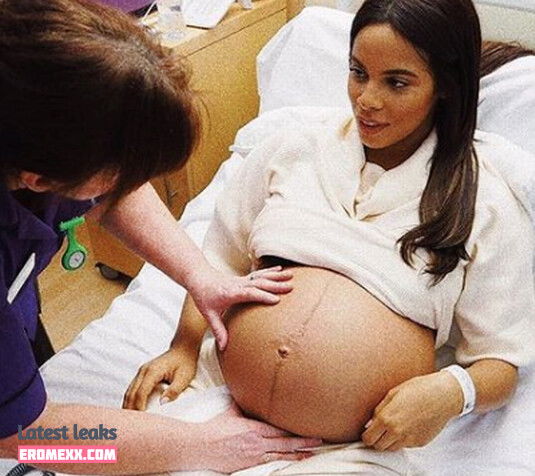 Latest Leaks Rochelle Humes Nude #38 - Erome