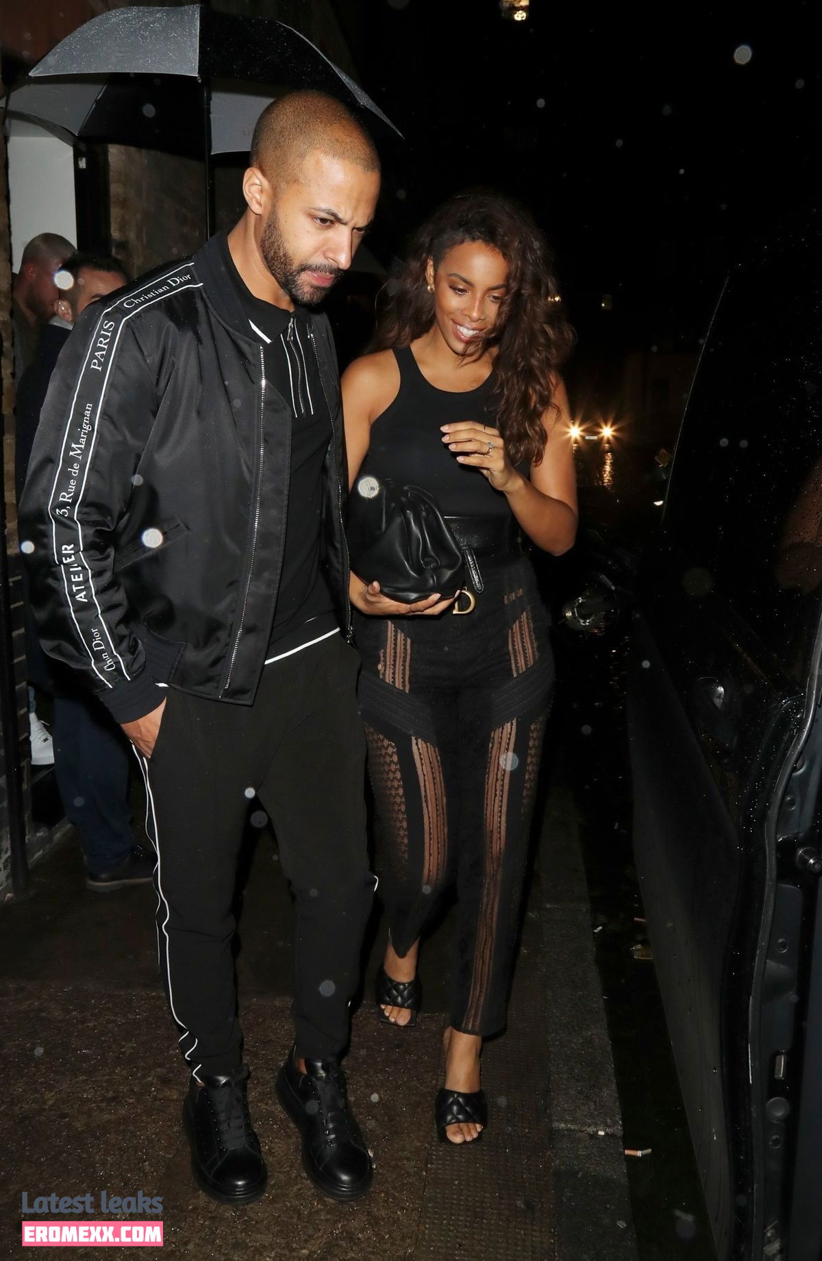 Latest Leaks Rochelle Humes Nude #4 - Erome