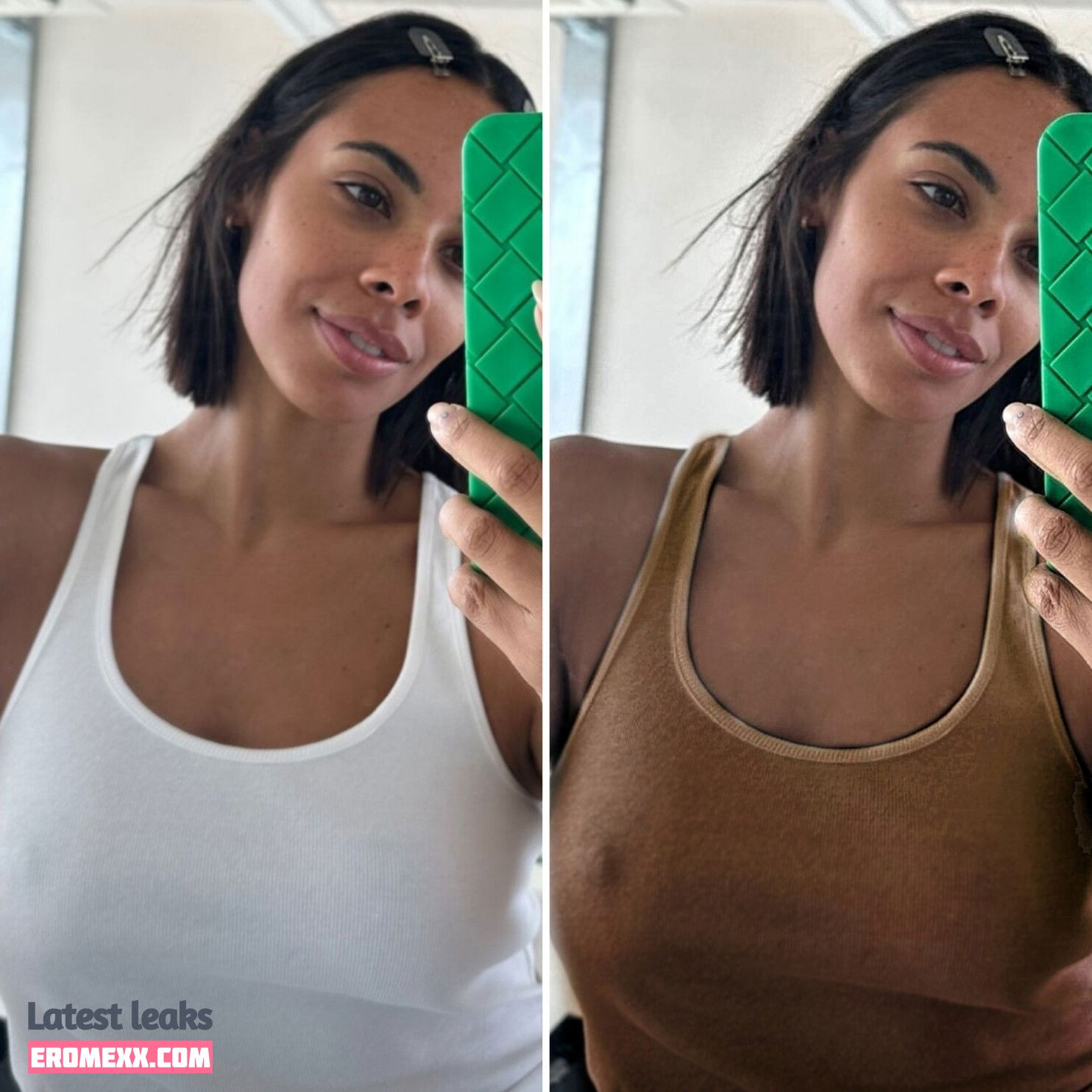 Latest Leaks Rochelle Humes Nude #43 - Erome