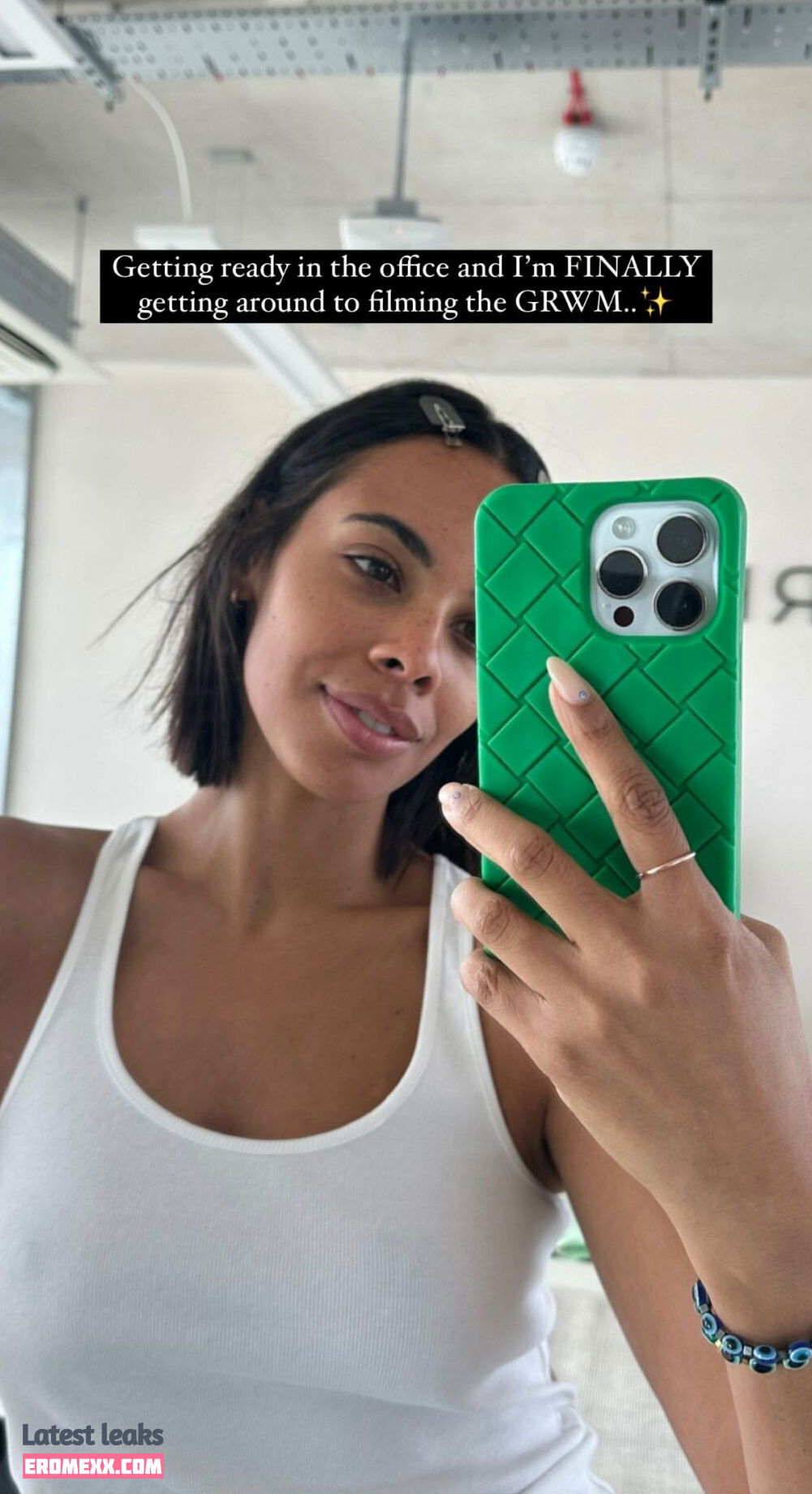 Latest Leaks Rochelle Humes Nude #44 - Erome