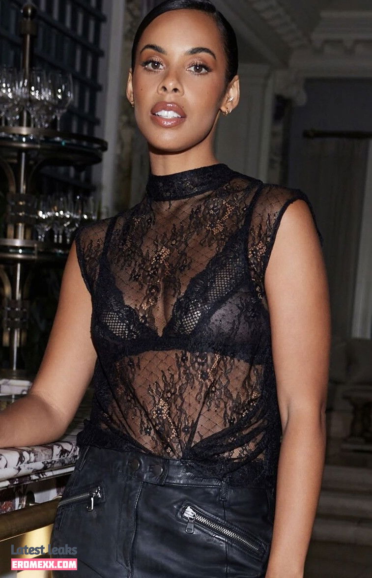 Latest Leaks Rochelle Humes Nude #60 - Erome