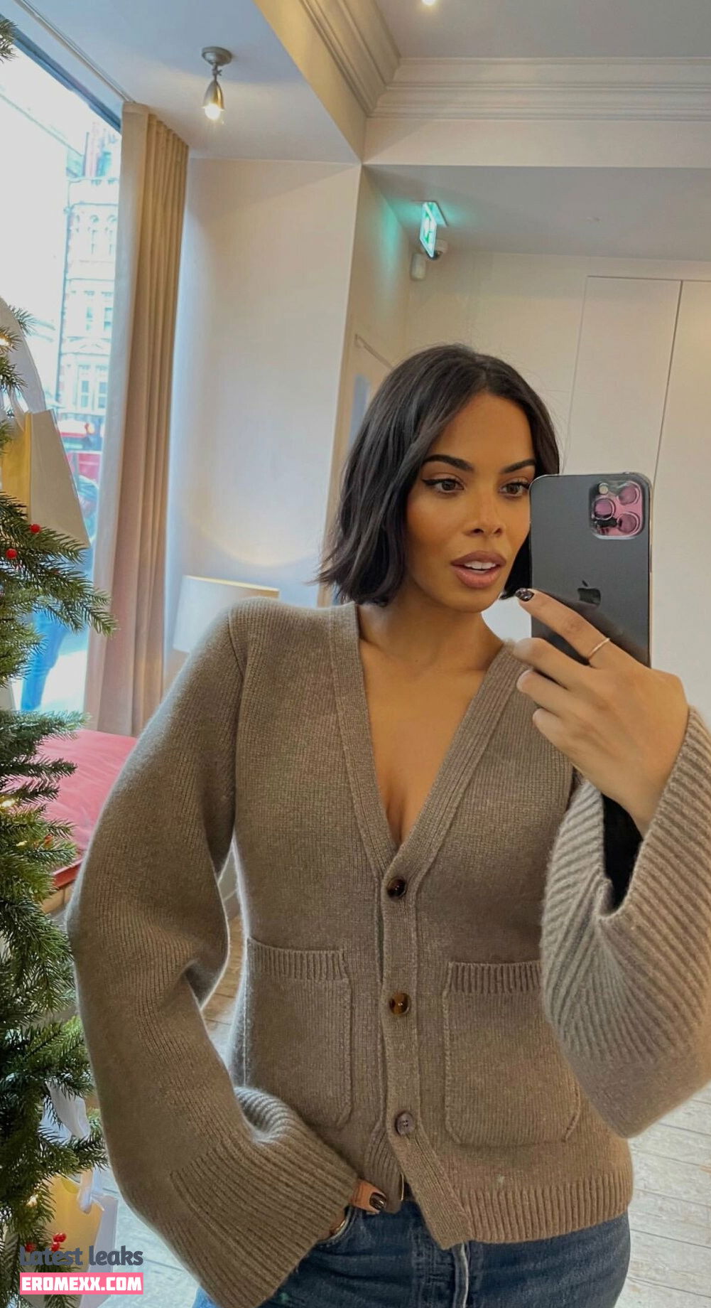 Latest Leaks Rochelle Humes Nude #66 - Erome