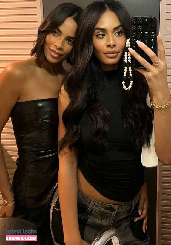 Latest Leaks Rochelle Humes Nude #78 - Erome