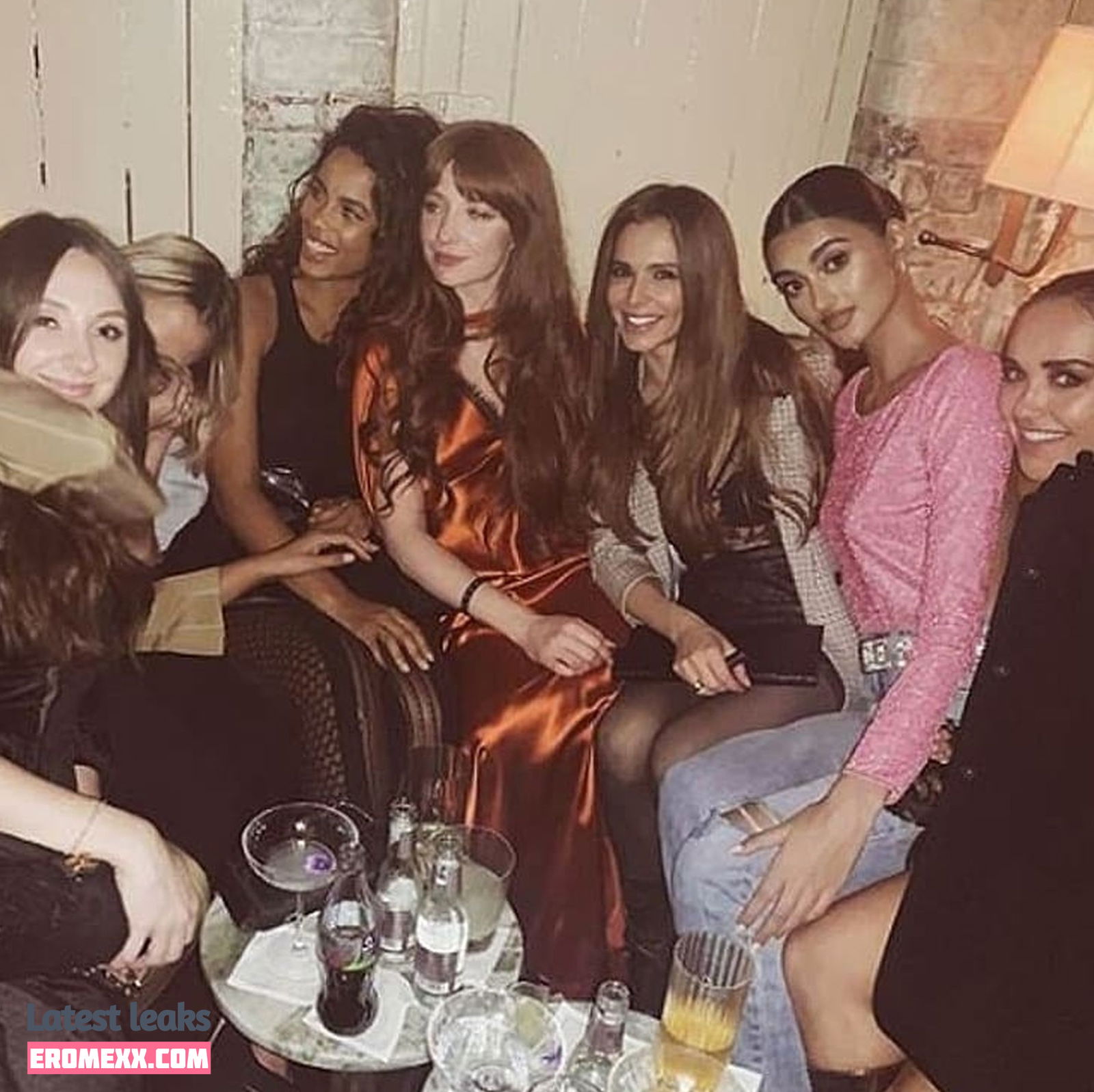 Latest Leaks Rochelle Humes Nude #8 - Erome