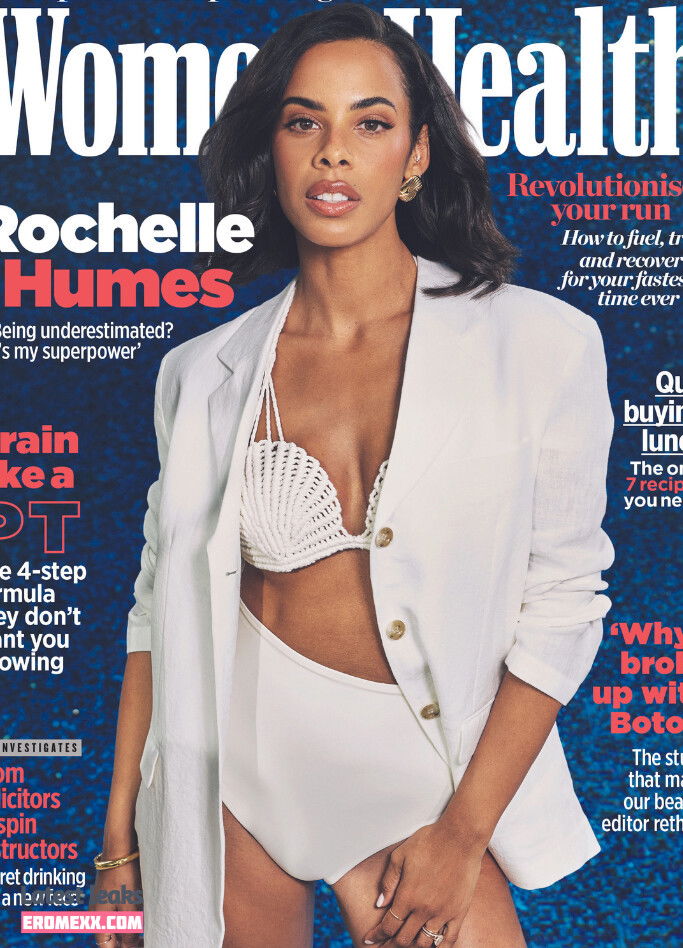 Latest Leaks Rochelle Humes Nude #81 - Erome