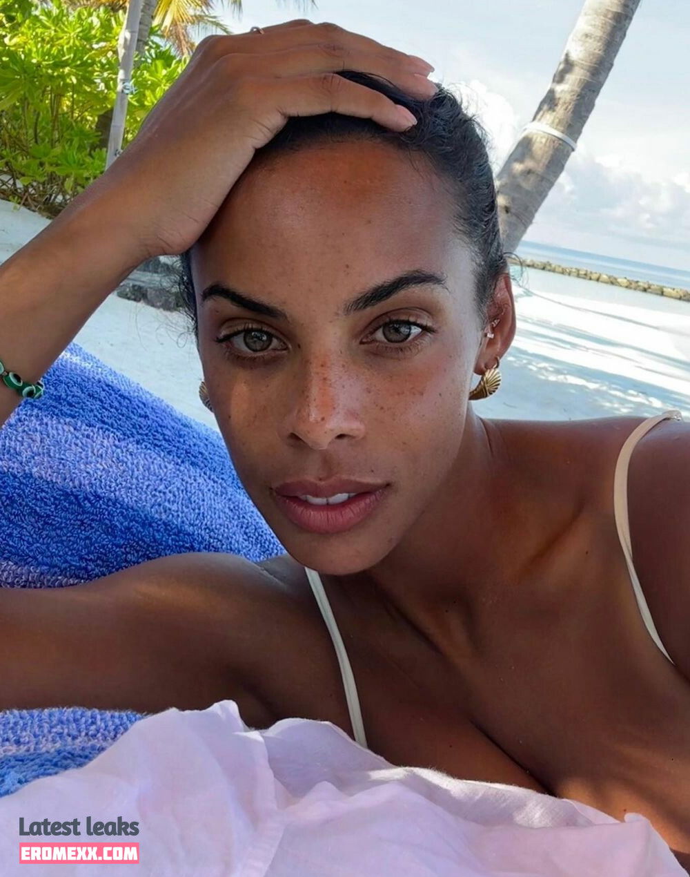 Latest Leaks Rochelle Humes Nude #85 - Erome